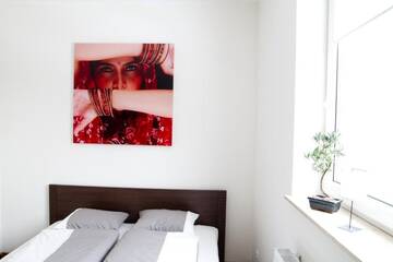 Фото номера Апартаменты с 1 спальней и гидромассажной ванной Апарт-отели Apartamenty Katowice г. Бытом 2