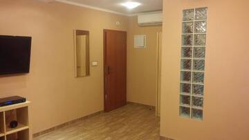 Фото номера Двухместный номер с 1 кроватью - № 15 Апартаменты Apartamenty Energo г. Бытом 4