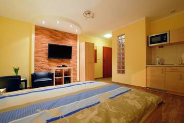 Фотографии Апартаменты Apartamenty Energo г. Бытом (Польша) №1 Фото Апартаменты Apartamenty Energo г. Бытом 1