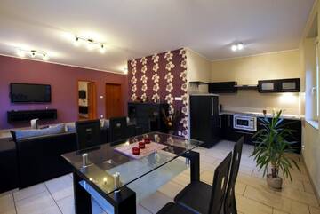Фотографии Апартаменты Apartamenty Energo г. Бытом (Польша) №2 Фото Апартаменты Apartamenty Energo г. Бытом 2
