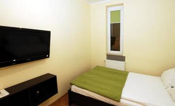 Фото номера Классические апартаменты Апартаменты Apartamenty Energo г. Бытом 5