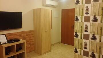 Фото номера Двухместный номер с 1 кроватью - № 13 Апартаменты Apartamenty Energo г. Бытом 5