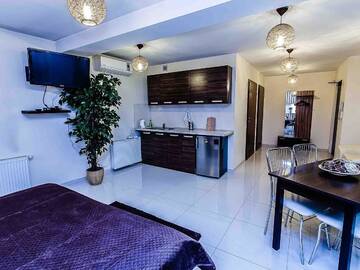 Фото Апарт-отели Apart-Lux г. Бытом 5
