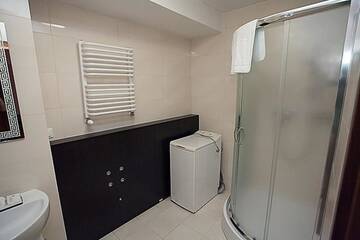 Фото номера Апартаменты (для 4 взрослых) Апарт-отели Apart-Lux г. Бытом 35