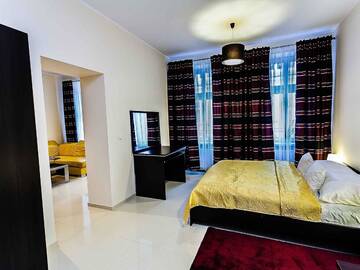 Фото Апарт-отели Apart-Lux г. Бытом 1