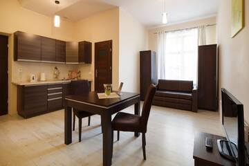 Фото Апарт-отели Apart-Lux г. Бытом 2