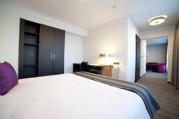 Фото номера Полулюкс Отель Hotel PRIME - Spa &amp; Wellness г. Бытом 2