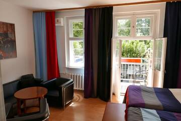 Фотографии Апартаменты Rooms Bytom г. Бытом (Польша) №4 Фото Апартаменты Rooms Bytom г. Бытом 4