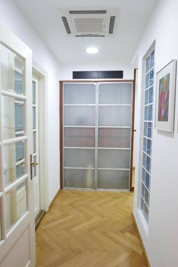 Фото номера Просторные апартаменты Апартаменты Rooms Bytom г. Бытом 31