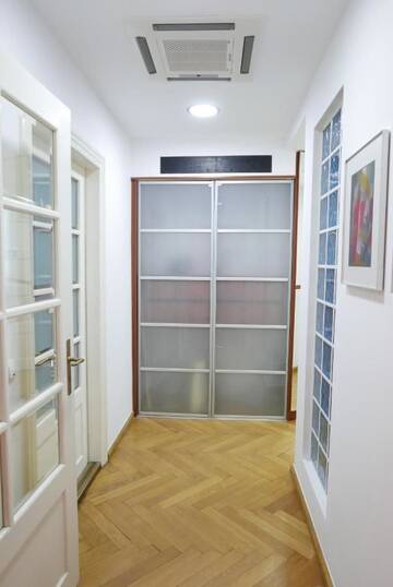 Фото номера Просторные апартаменты Апартаменты Rooms Bytom г. Бытом 7