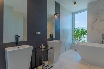 Фото номера Апартаменты с террасой Отель Hotel Lantier г. Бытом 7