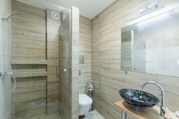 Фото номера Двухместный номер Делюкс с 1 кроватью Отель Hotel Lantier г. Бытом 8