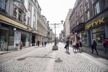 Фото номера Одноместный номер эконом-класса Отели типа «постель и завтрак» Bristol Economy г. Бытом 36