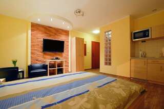 Фото Апартаменты Apartamenty Energo г. Бытом
