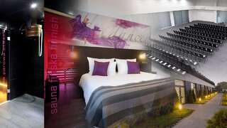 Фото Отель Hotel PRIME - Spa &amp; Wellness г. Бытом