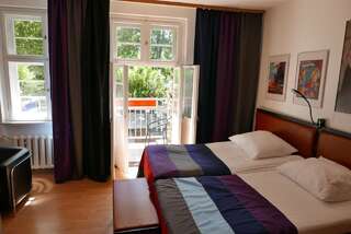 Фото Апартаменты Rooms Bytom г. Бытом