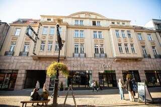 Фото Отели типа «постель и завтрак» Bristol Economy г. Бытом