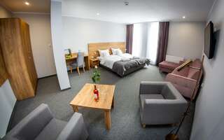 Фото Отель Seven Hotel Bytom - Katowice г. Бытом